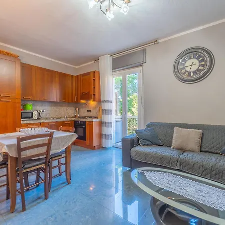 Brorent Casa Aurora Olbia