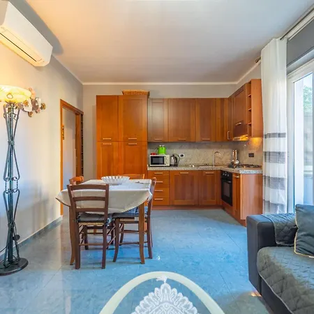 Apartman Brorent Casa Aurora *