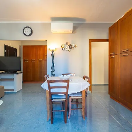 Brorent Casa Aurora Olbia
