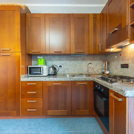 Brorent Casa Aurora * Olbia