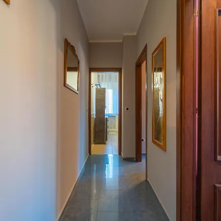 Brorent Casa Aurora Olbia