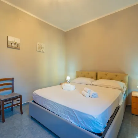 Brorent Casa Aurora * Olbia