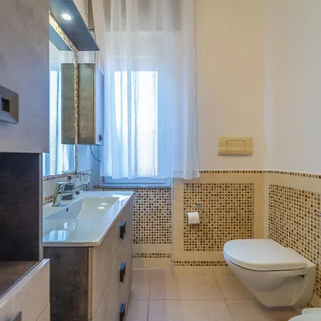Brorent Casa Aurora Olbia
