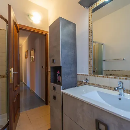 Brorent Casa Aurora * Olbia